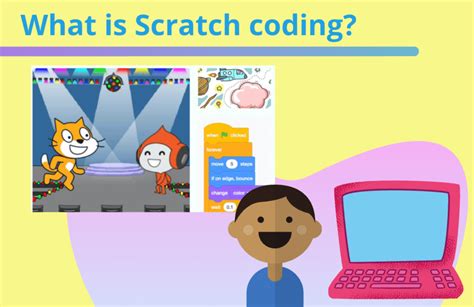What Is Scratch Coding Find Out Create And Learn