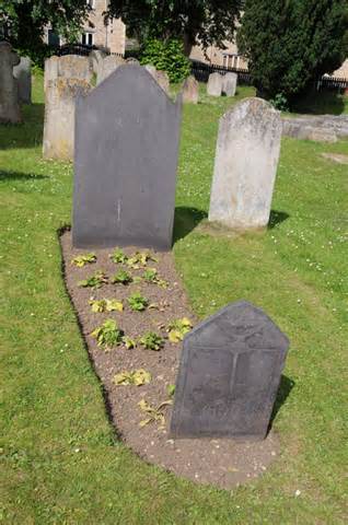 Grave of Daniel Lambert © Philip Halling :: Geograph Britain and Ireland