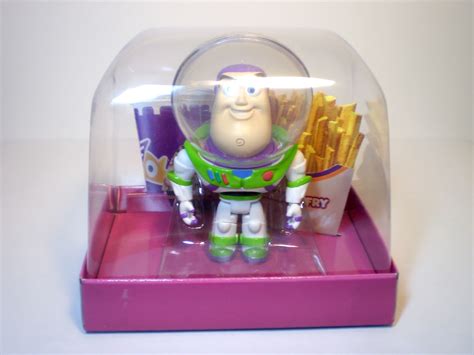 Frischs Big Blog Toy Review D23 Exclusive Small Fry Buzz Lightyear