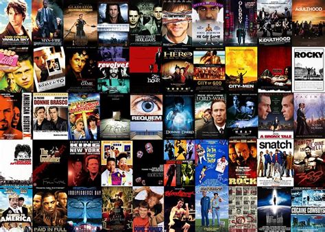 50 Must Watch Movies My Favorite Movies Of All Time My Pe Flickr