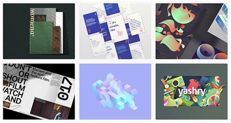 The 14 Best Graphic Design Portfolios Weve Ever Seen And How To Start