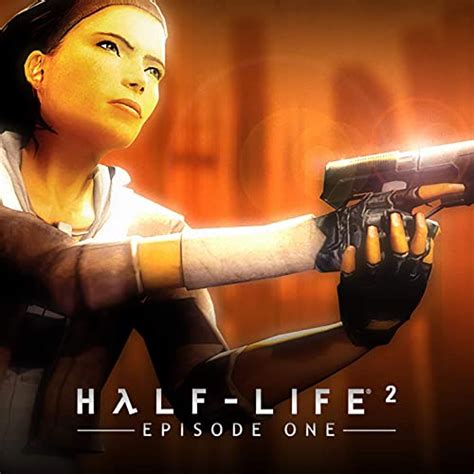 Half Life 2 Episode One Soundtrack Tracklist