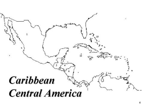 Central America Map Quiz Proprofs Quiz