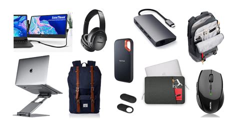 Best Accessories To Get For Your Laptop Cyberguy