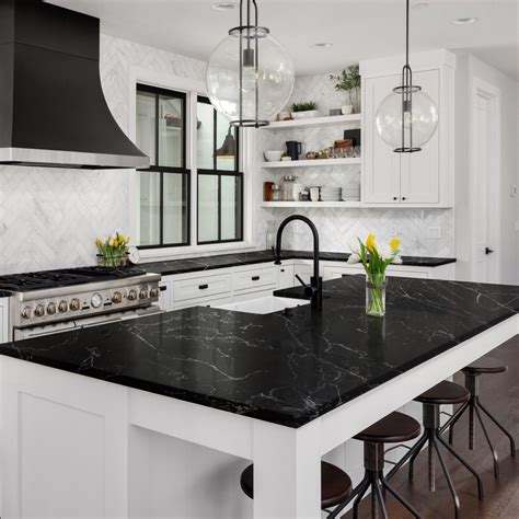 Dark Marble Countertops Ubicaciondepersonascdmxgobmx