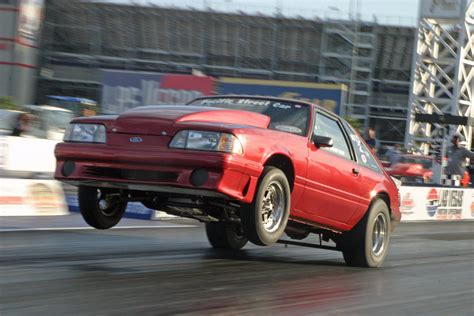 Here’s Why A Fox-Body 1990 Ford Mustang Is The Perfect American Muscle