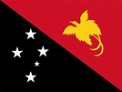 Papua New Guinea - Wikipedia