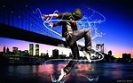 Hip Hop Dance Wallpaper (72+ images)