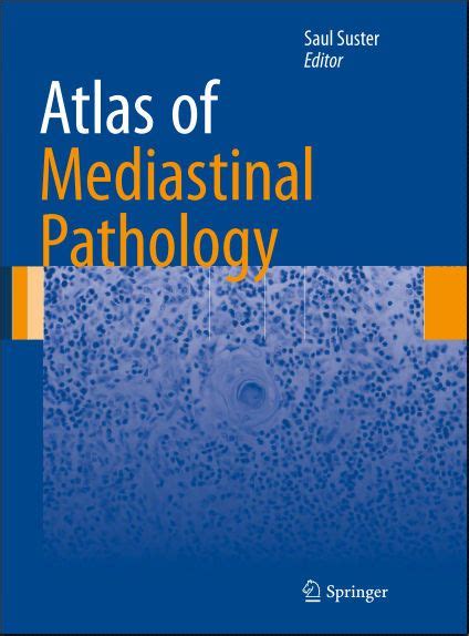 Atlas Of Anatomic Pathology 2015 Pdf Medbooksvn