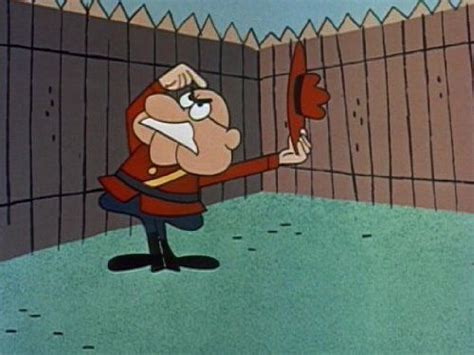 The Dudley Do Right Show Tv Series 19691970 Imdb Old Cartoons
