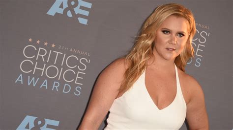 The Stunning Transformation Of Amy Schumer