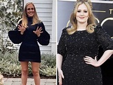 Adele weight loss | Adele undergoes major weight transformation; her ...