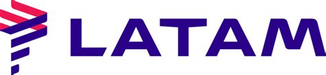 Latam Airlines Logo Png Y Vector