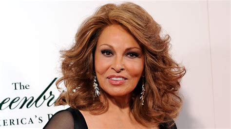 Raquel Welch Ist Tot Stars Trauern „wir Haben Eine Echte Ikone Verloren“ Unterhaltung Bildde