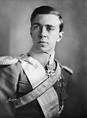 Prince Gustaf Adolf, Duke of Västerbotten - Wikipedia