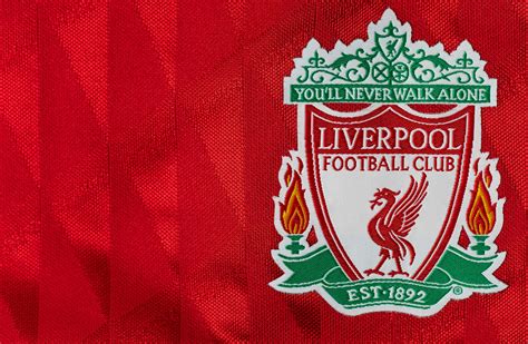 40 Liverpool FC Facts For You To Walk With Them | Facts.net