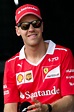 Frases de Sebastian Vettel (28 citas) | Frases de famosos
