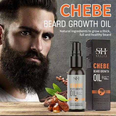 haircube natural men beard growth oil products hair loss treatment
