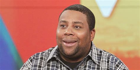 Kenan Thompson Reportedly Calls Bill Cosby A 'Monster' At College Stand-Up Gig | HuffPost