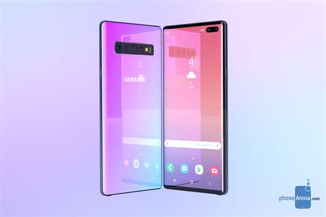 If you're looking for a large, new handset which pushes some of the best specs around and. Samsung Galaxy Note 10 rumor review: specs, features ...