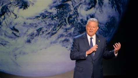 Al Gores ‘inconvenient Sequel Brings Climate Debate Into Trump Era