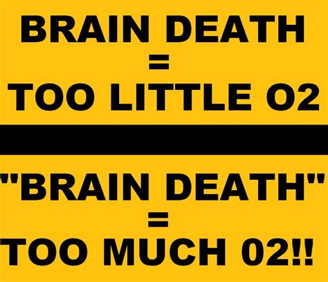 But if you use this. "BRAIN-DEATH" IS KIDNAP...MEDICAL TERRORISM/MURDER BEGINS WITH YOUR OWN PERSONAL CARE PHYSICIAN ...