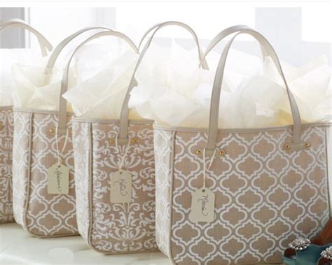 Traditionally, because the bridal shower was about offsetting the cost of a dowry, gifts of money and jewellery. Team Wedding Blog Bridal Party Gifts - Best Bridesmaid and ...