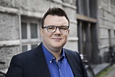 Lars Knudsen – DSN