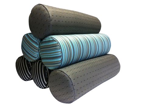 You'll find blue bolster pillow, indoor bolster pillow or outdoor bolster pillow at macy's. Outdoor Bolster Pillows: Creating an Instant Decor to ...
