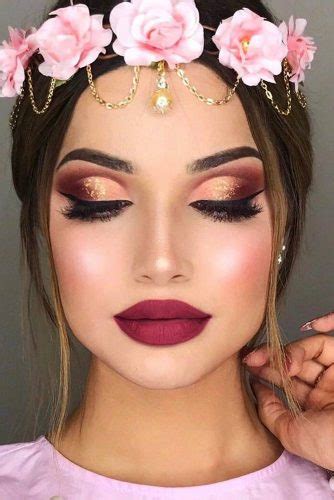 Prom Makeup 2024 Prom Makeup Ideas For Any Dresses Ladylife