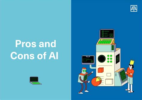 Pros And Cons Of Artificial Intelligence Productdock