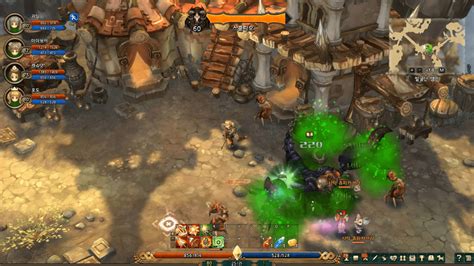 After an unsuccessful experiment with ragnarok online 2, the. Tree of Savior Offers Details on Second English Closed ...