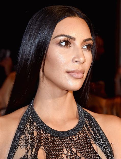Kim Kardashian Is Back Decoding Her New Social Media Messages After A