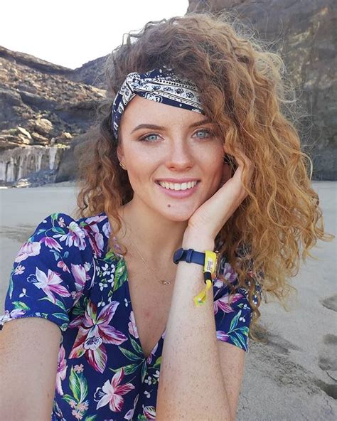 Magdalena Szczepańska Megamagmodel • Instagram Photos And Videos Gorgeous Redhead Beautiful