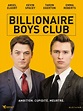 Billionaire Boys Club HD FR - Regarder Films
