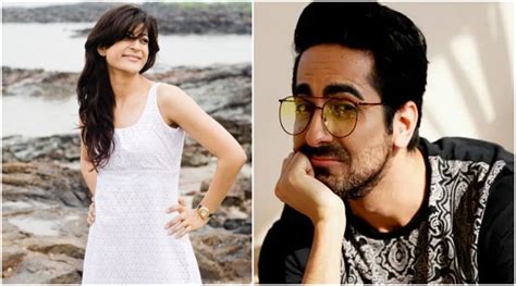 Ayushmann Khurrana Wishes Wife Tahira Kashyap On Her Birthday With A Throwback Picture Recalls