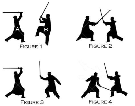 Medieval Sword Fighting Techniques