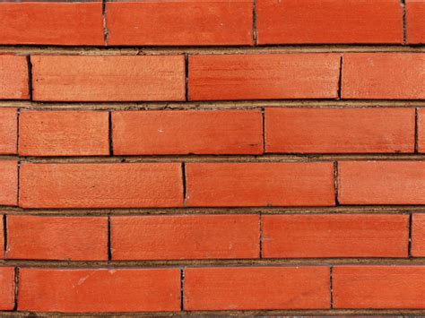Red Bricks Texture Seamless High Res Brick And Wall Textures For