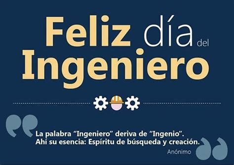 ¿cuándo principiaron a trabajar los ingenieros norteamericanos? #ingeniero #venezuela #diadelingeniero FELIZ DIA !!! en ...