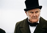 Peter Vaughan, venerated character actor of British stage, TV and film ...