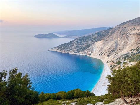 The Great Island Tour Wild Nature Expeditions Outdoor Activities Kefalonia