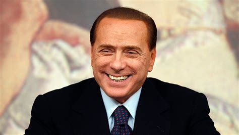 Sex Äffäre Mit Ruby Vor Gericht Berlusconi Droht Kaum Gefahr N Tvde