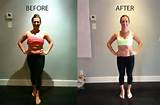 Pilates Before And After Images