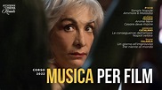 Corso di Musica per Film (160 ore) - Accademia del Cinema Renoir