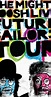 The Mighty Boosh Live: Future Sailors Tour (2009) - News - IMDb