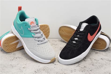 Lost Art X Nike Sb Collection Release Info
