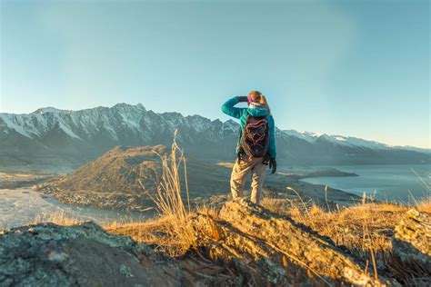 11 Must Do Day Hikes In Queenstown Queenstowns Best Hikes