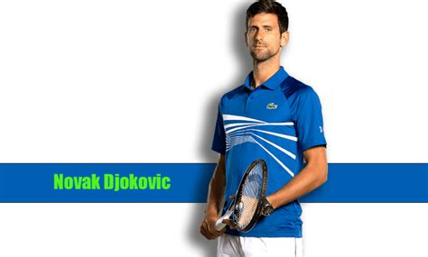Novak Djokovic Earns New Record 24 Flix