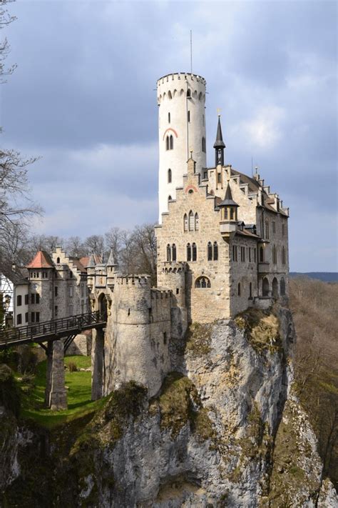 Fairytale Castles In Germany 9 Castles You Need To Visit In 2021