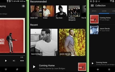 Xbox Musics Groove Name Change Hits Android In Redesigned App